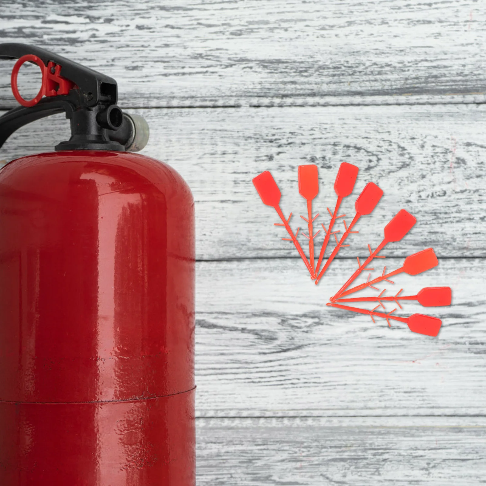 Аксессуары для огнетушителя - Фотография_4