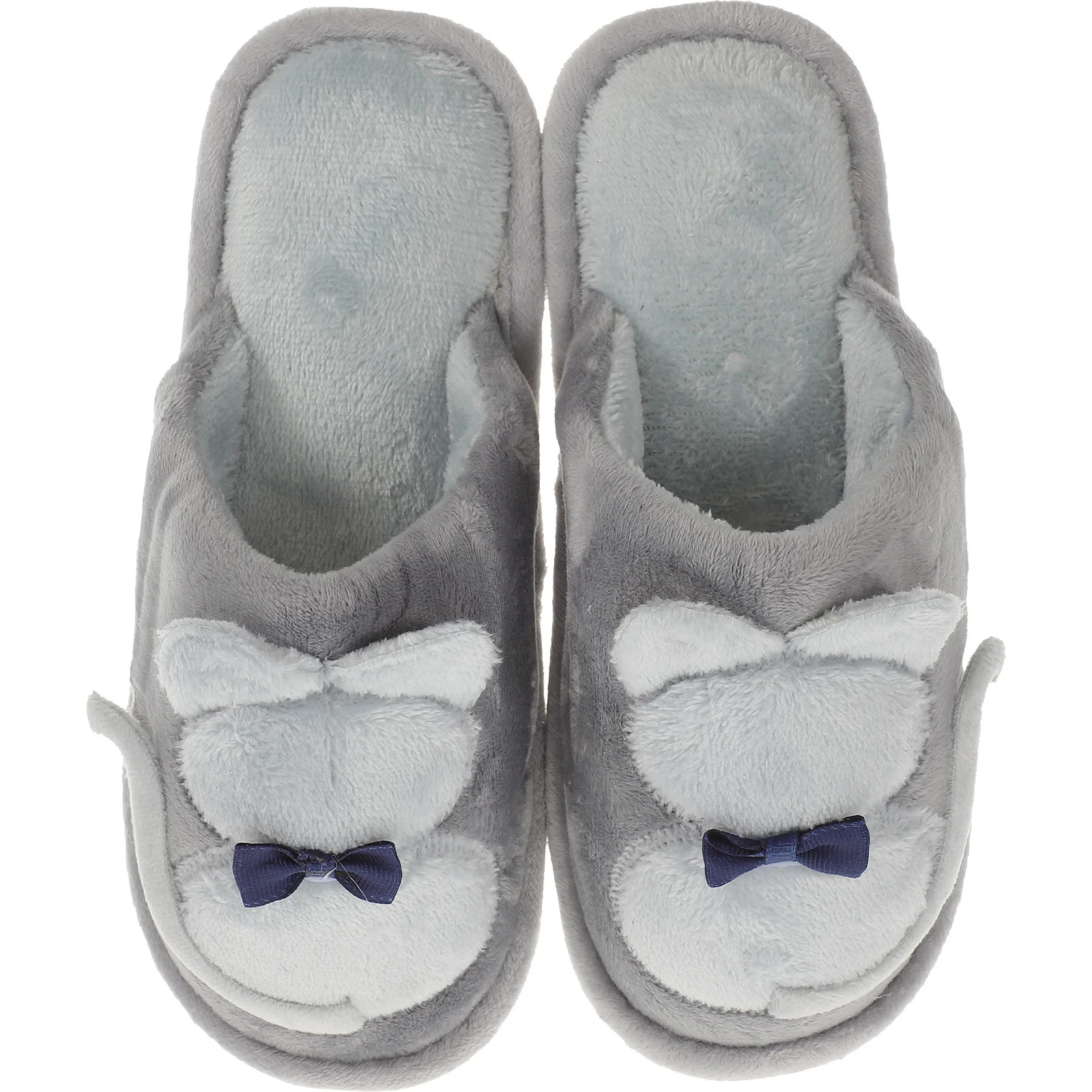 1 пара удобных тапочек для кошек - Фотография_6