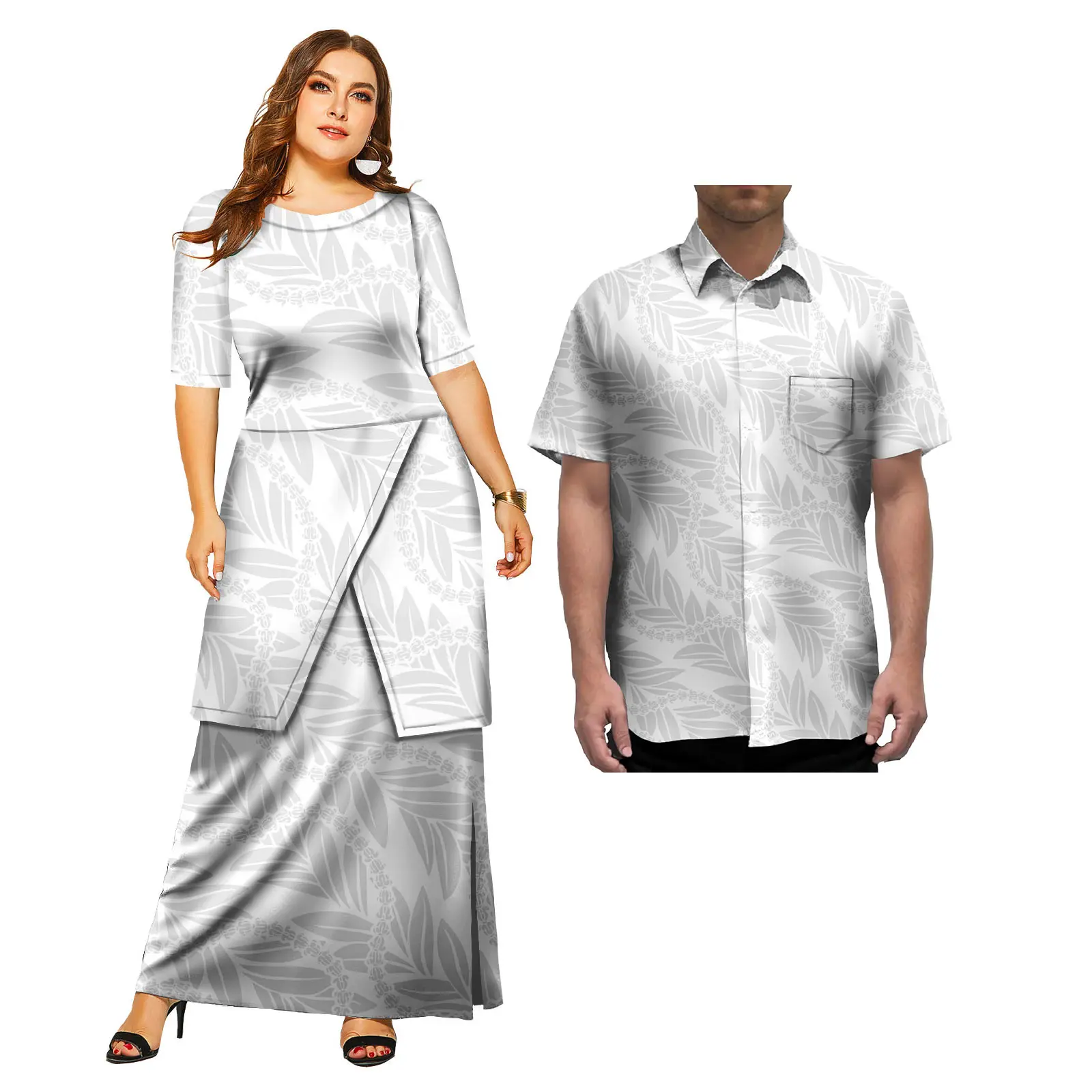 Новый дизайн, одежда для пар - Фотография_3