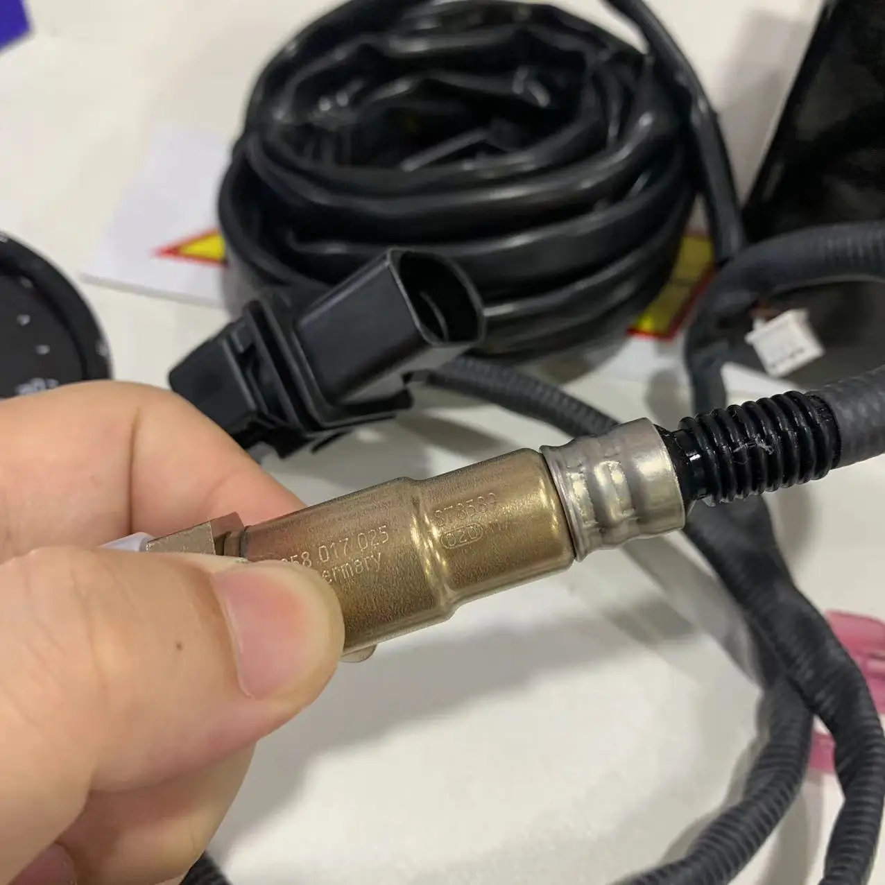 Ae-m новый широкополосный датчик - Фотография_2