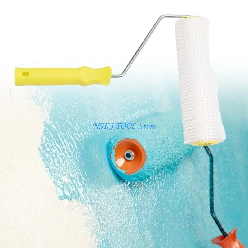 L8rc 9 -дюймовый пластиковой пластиковой - Фотография_5