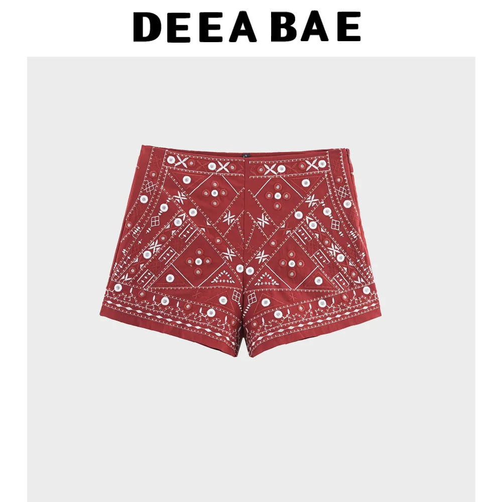 Летняя новая женская одежда - Фотография_3