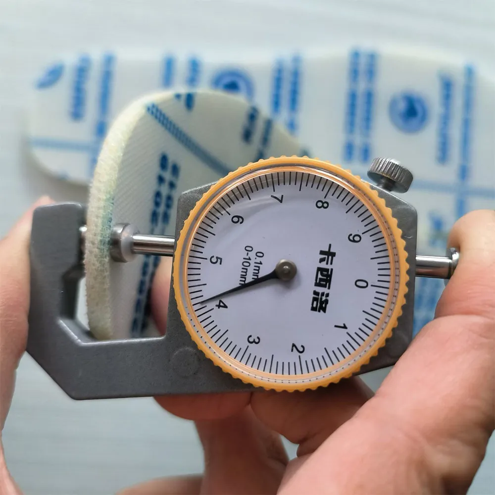 4,2 мм кевларовые устойчивые к проколам стельки - Фотография_6