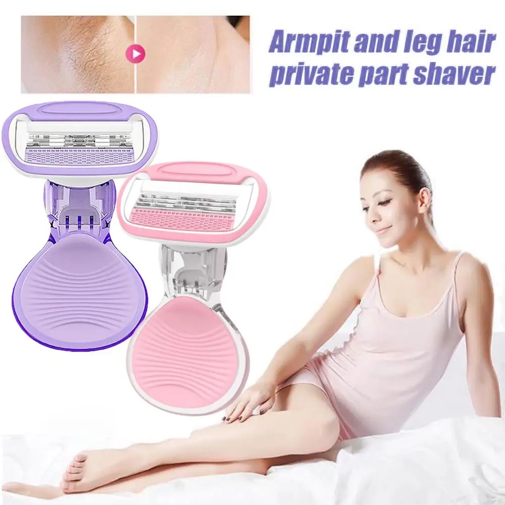 Подмышки, ноги, лица - Фотография_2