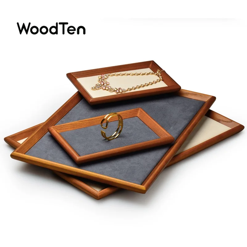 Поднос для ювелирных изделий из - Фотография_2