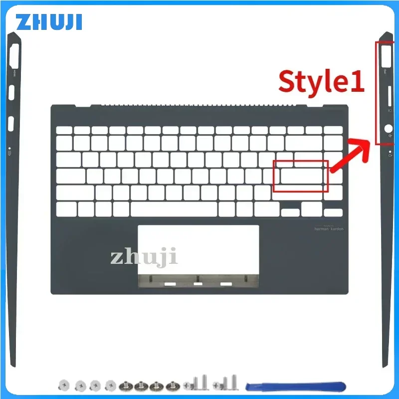 Замените чехол для zenbook 14 - Фотография_4