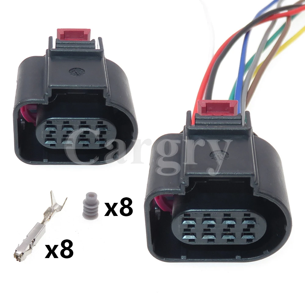 1 компл. 8p 4h0973714b автомобильная перемычка