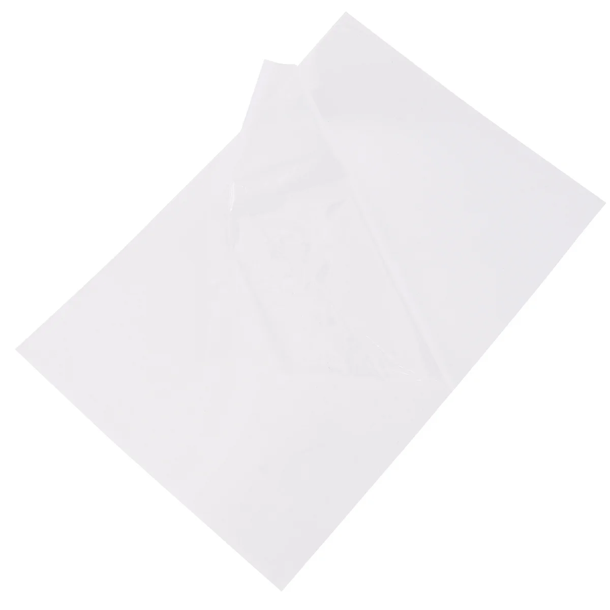 20x29 см, листы термоусадочной пленки - Фотография_3