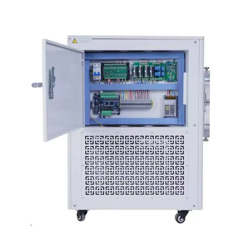 2 кг-80 кг лиофилизатор для сушеных продуктов - Фотография_4