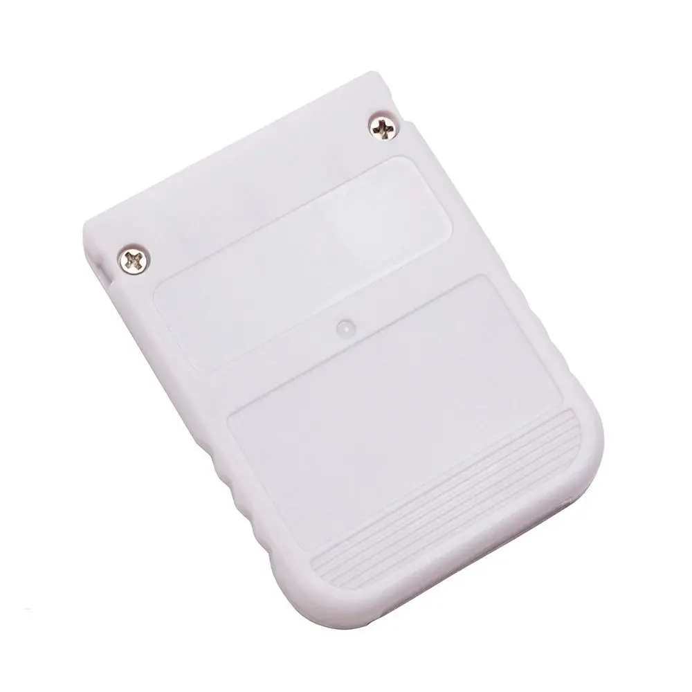 Новая карта памяти емкостью 1 мб