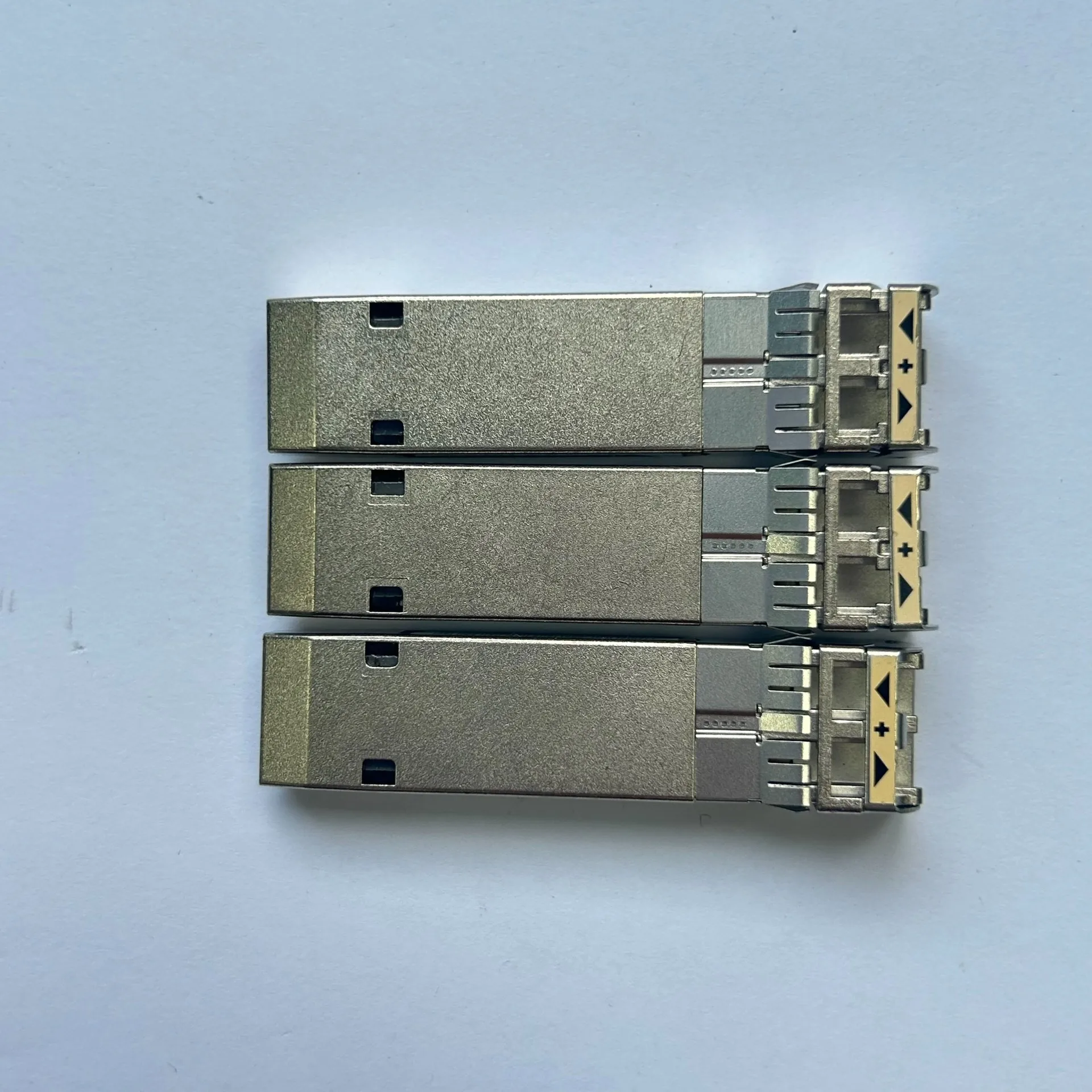 10-гигабитный оптический модуль - Фотография_2