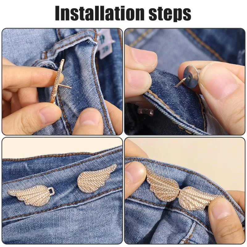 Портативные крылья ангела - Фотография_3