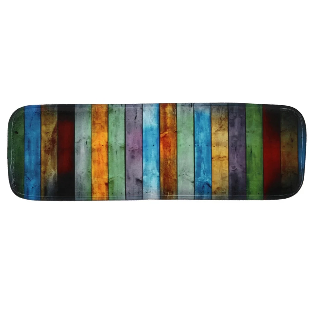 Нескользящие прокладки для лестничных ковров - Фотография_5