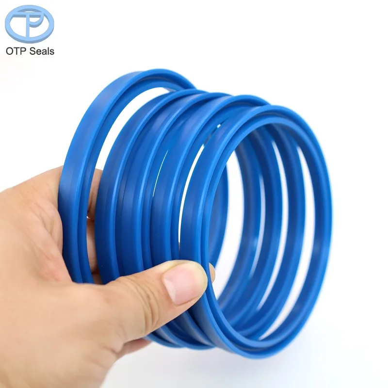 Уплотнительное кольцо y-типа - Фотография_6