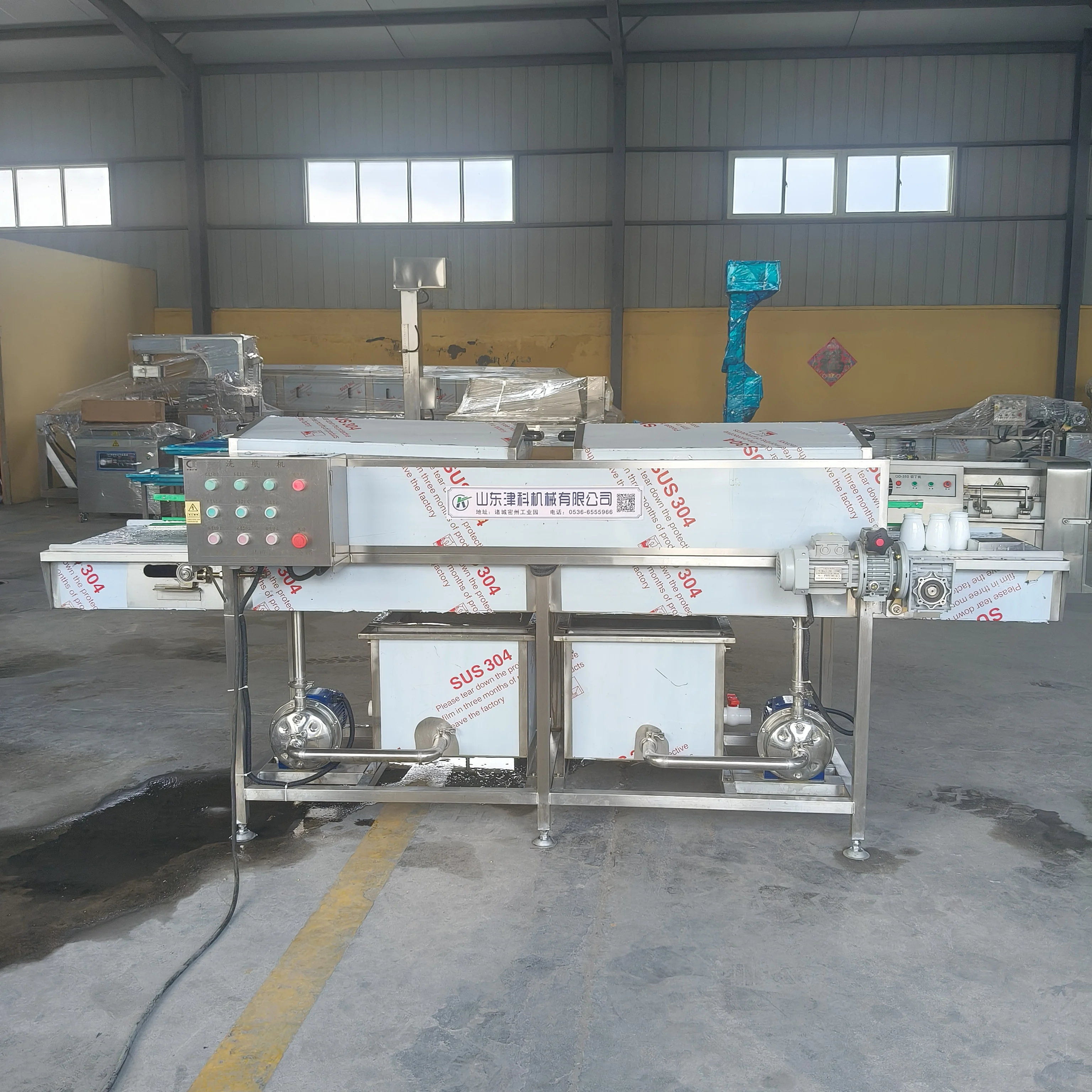 Очиститель бутылок для флаконов - Фотография_2