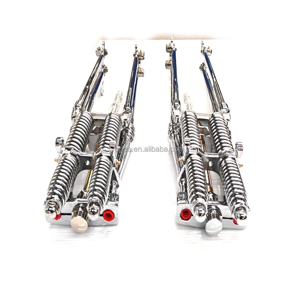 Узкие хромированные аксессуары - Фотография_4