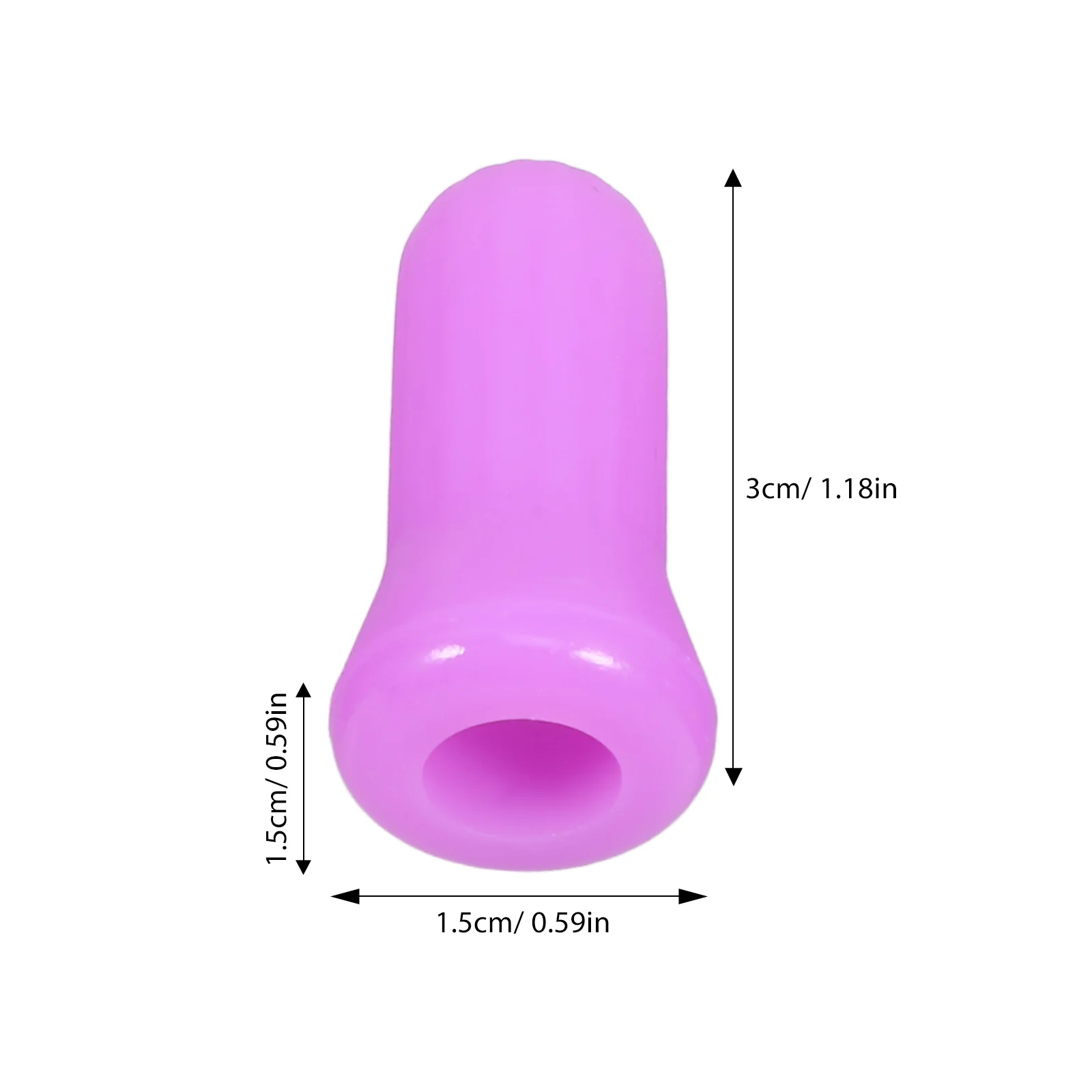 Надежные силиконовые банки отлично - Фотография_5