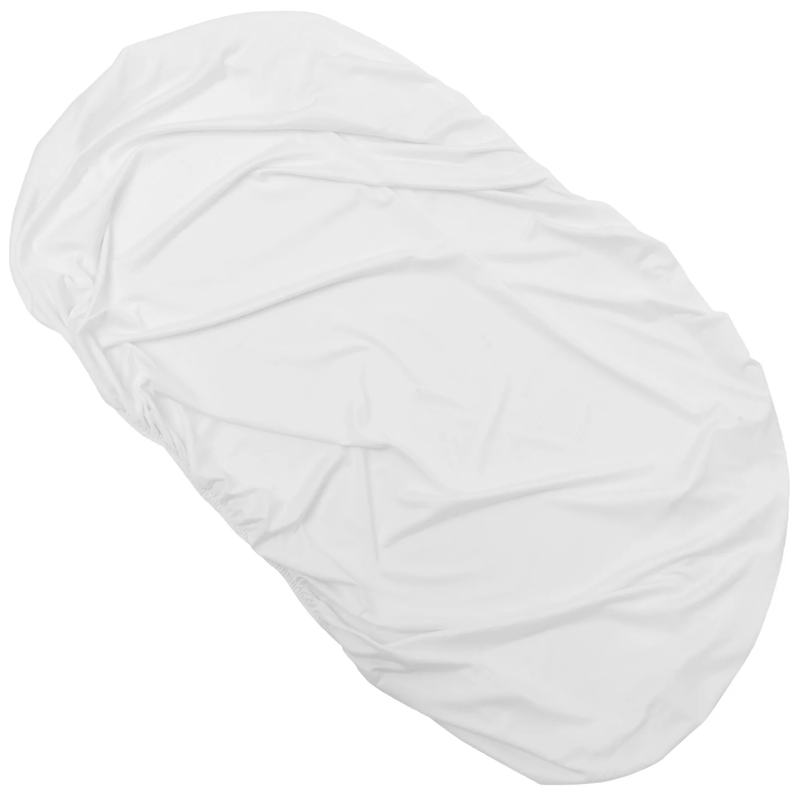 Эластичная скатерть с мягкой гладкой поверхностью - Фотография_3