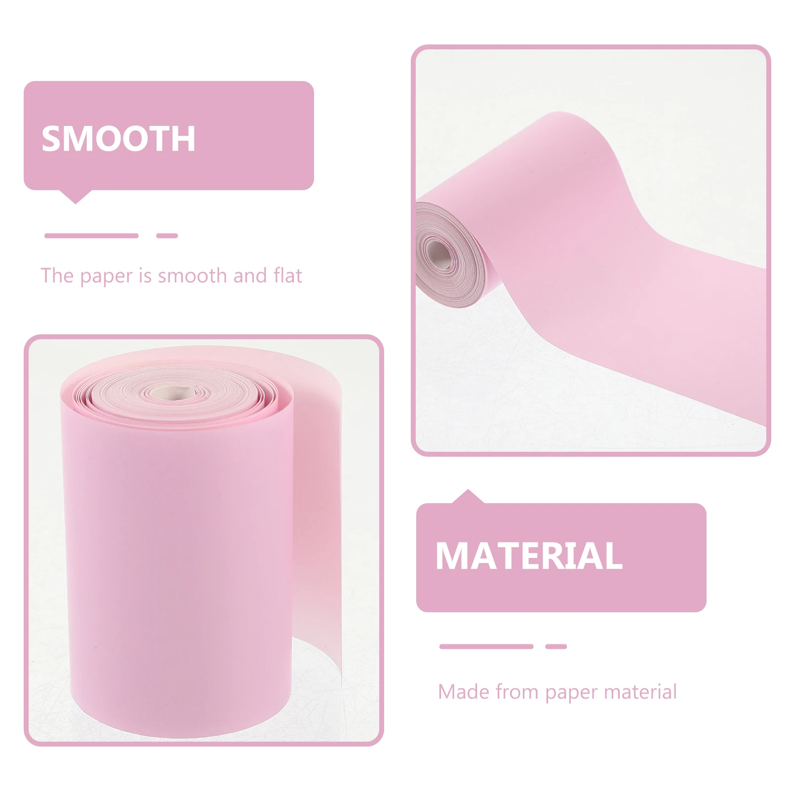 4-рулонный термобумажный принтер - Фотография_2