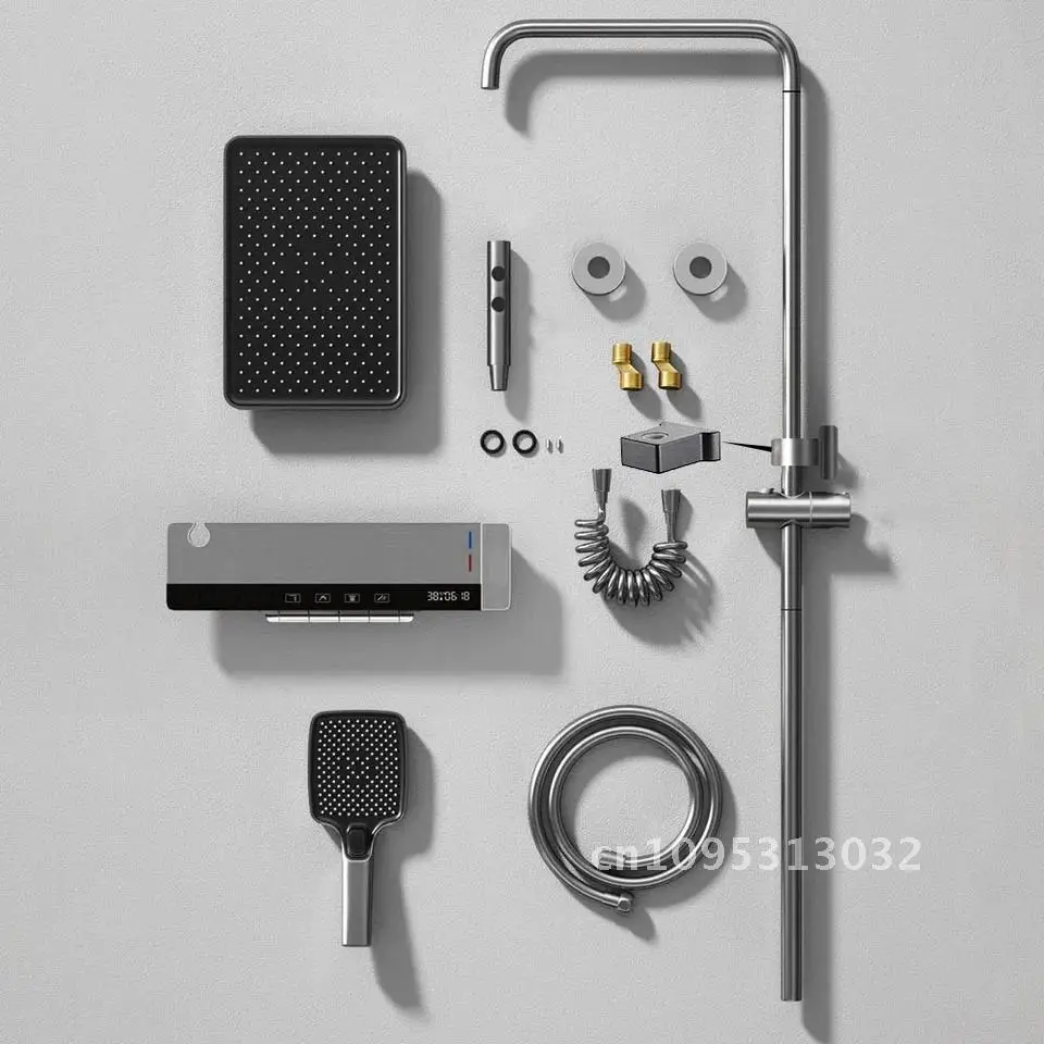 Цифровой дисплей - Фотография_6