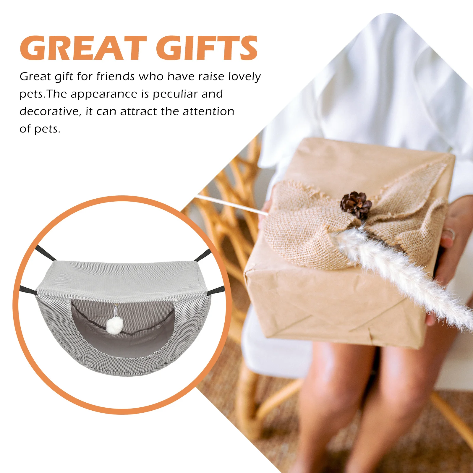 Клетка для кошек - Фотография_4