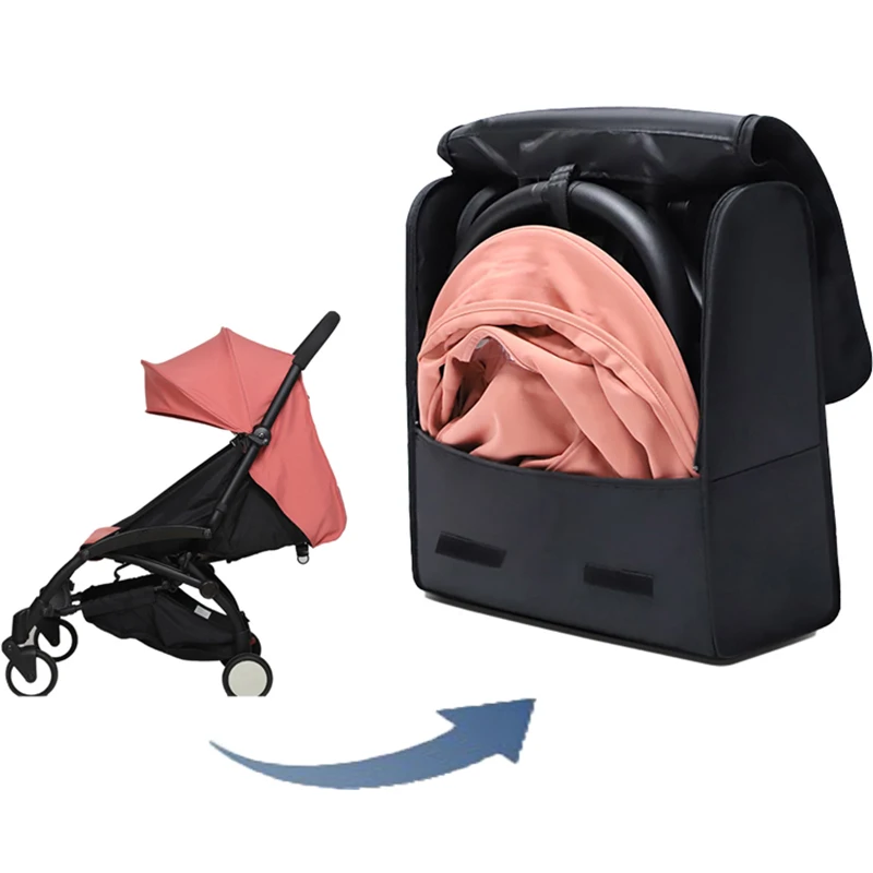 Дорожный рюкзак для коляски yoyo