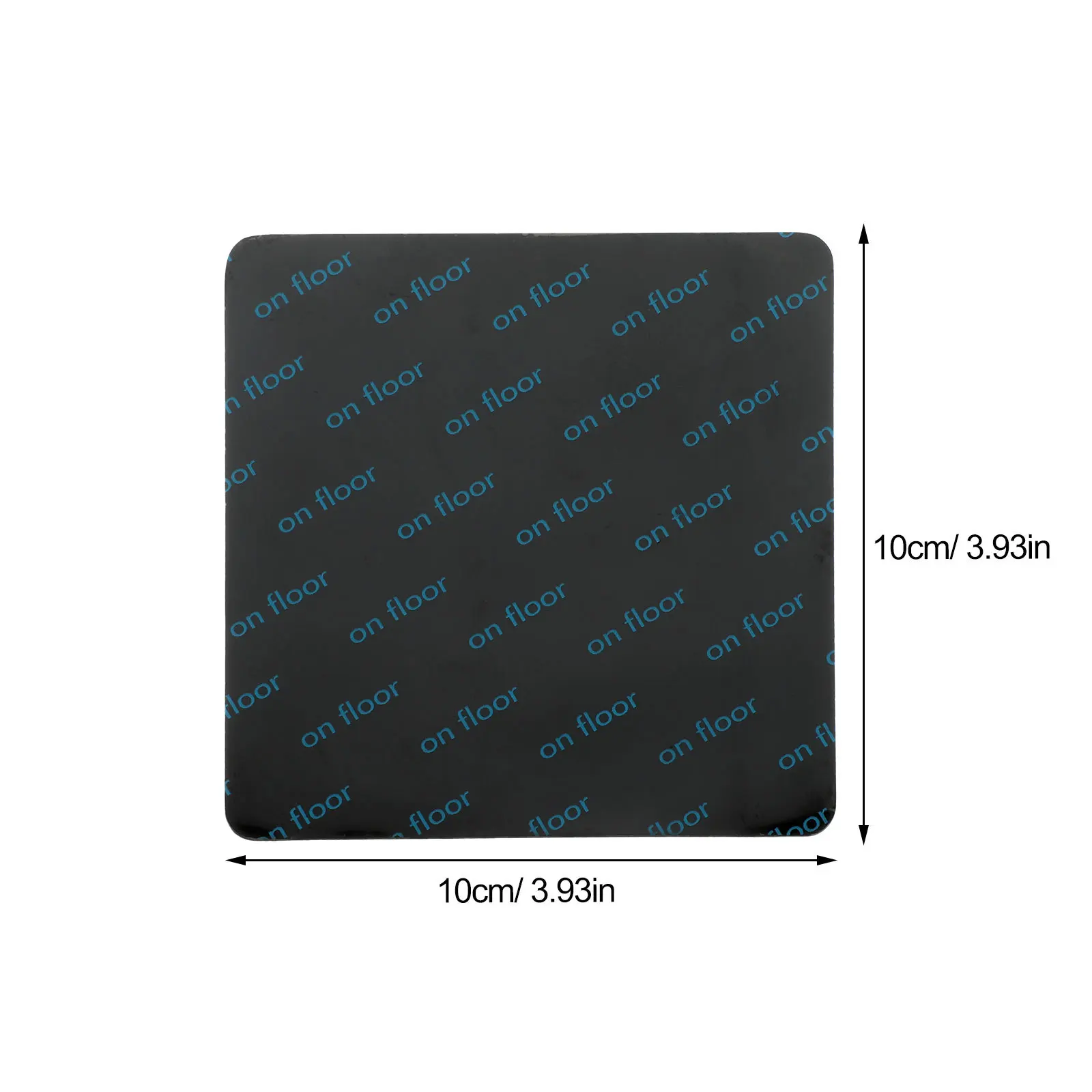 Лента для ковров поверх ковров - Фотография_6