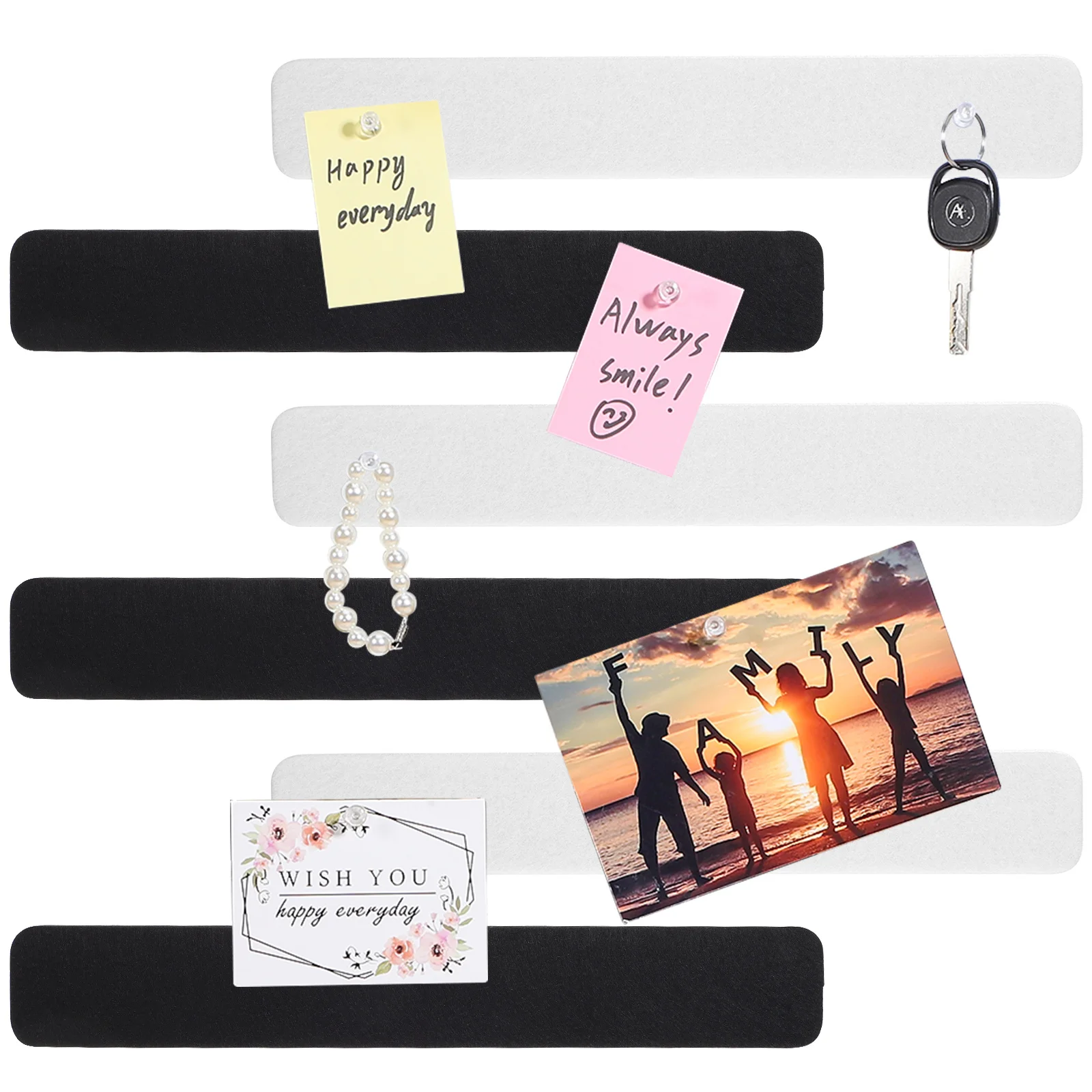 Полоски для фетровой доски - Фотография_3