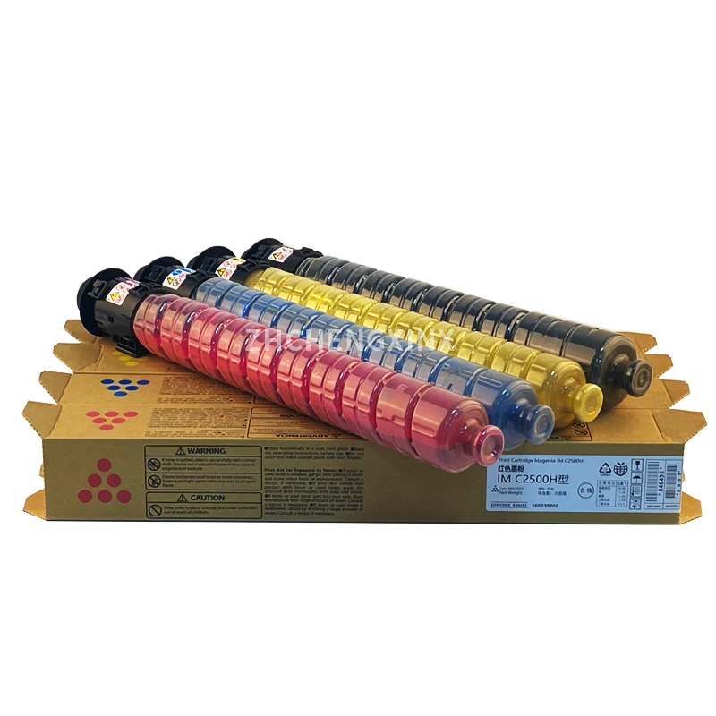 Для ricoh imc2000 imc2500 оригинальная - Фотография_2