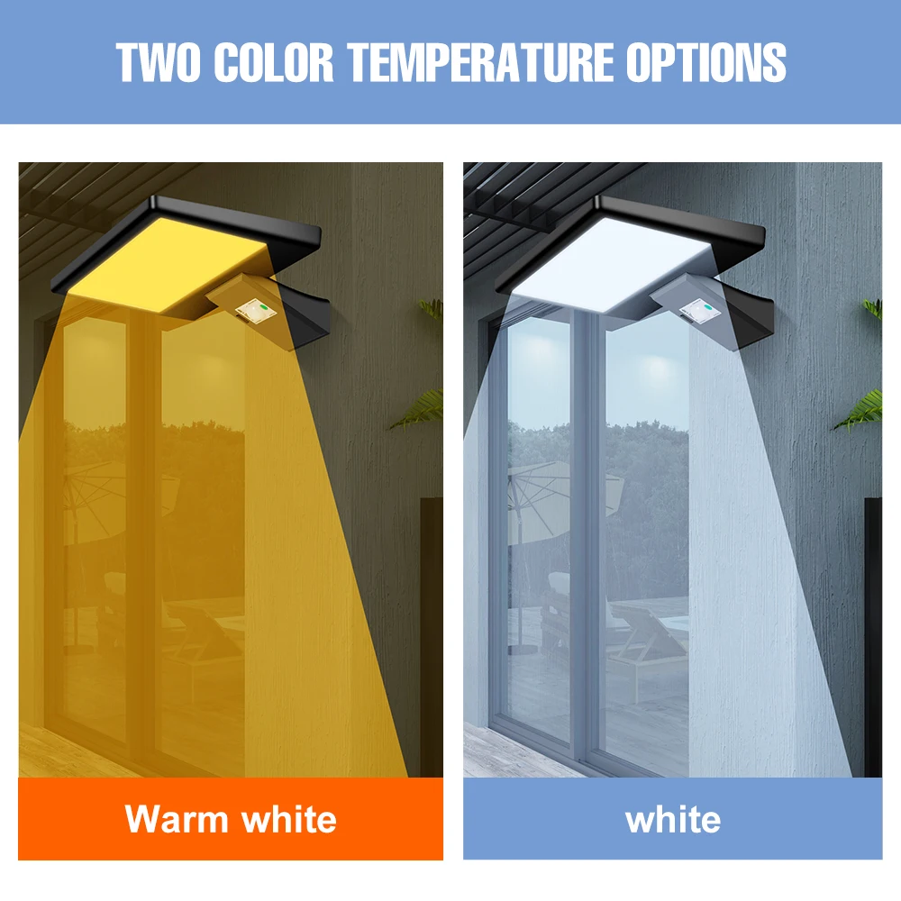 Светодиодный уличный фонарь на - Фотография_3