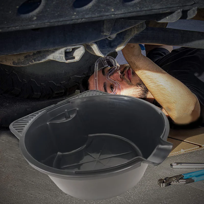 8-литровое оборудование для замены масла - Фотография_6