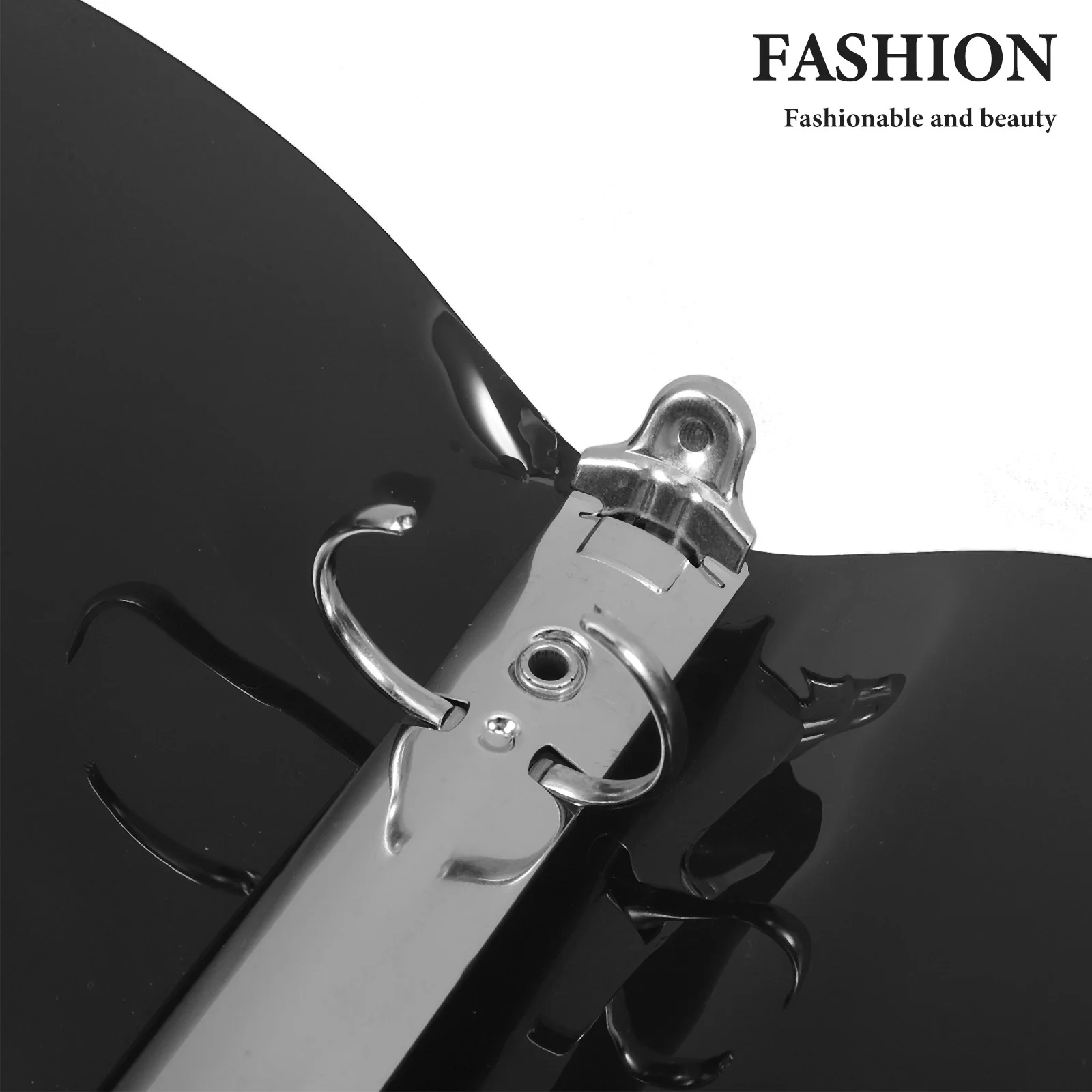 A4 чехол-планировщик из пвх с 4 отверстиями - Фотография_2