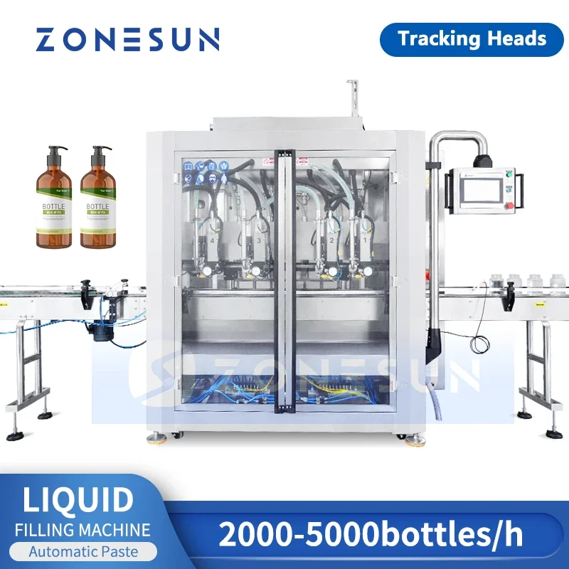Zonesun автоматическая машина для