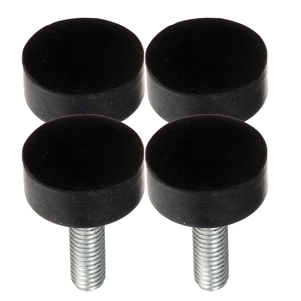 Регулируемые резиновые подушечки для мебельных ножек - Фотография_5