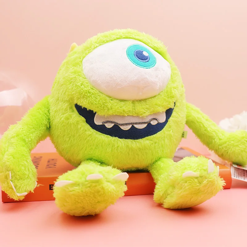 Kawaii disney sully the monster inc - Фотография_2