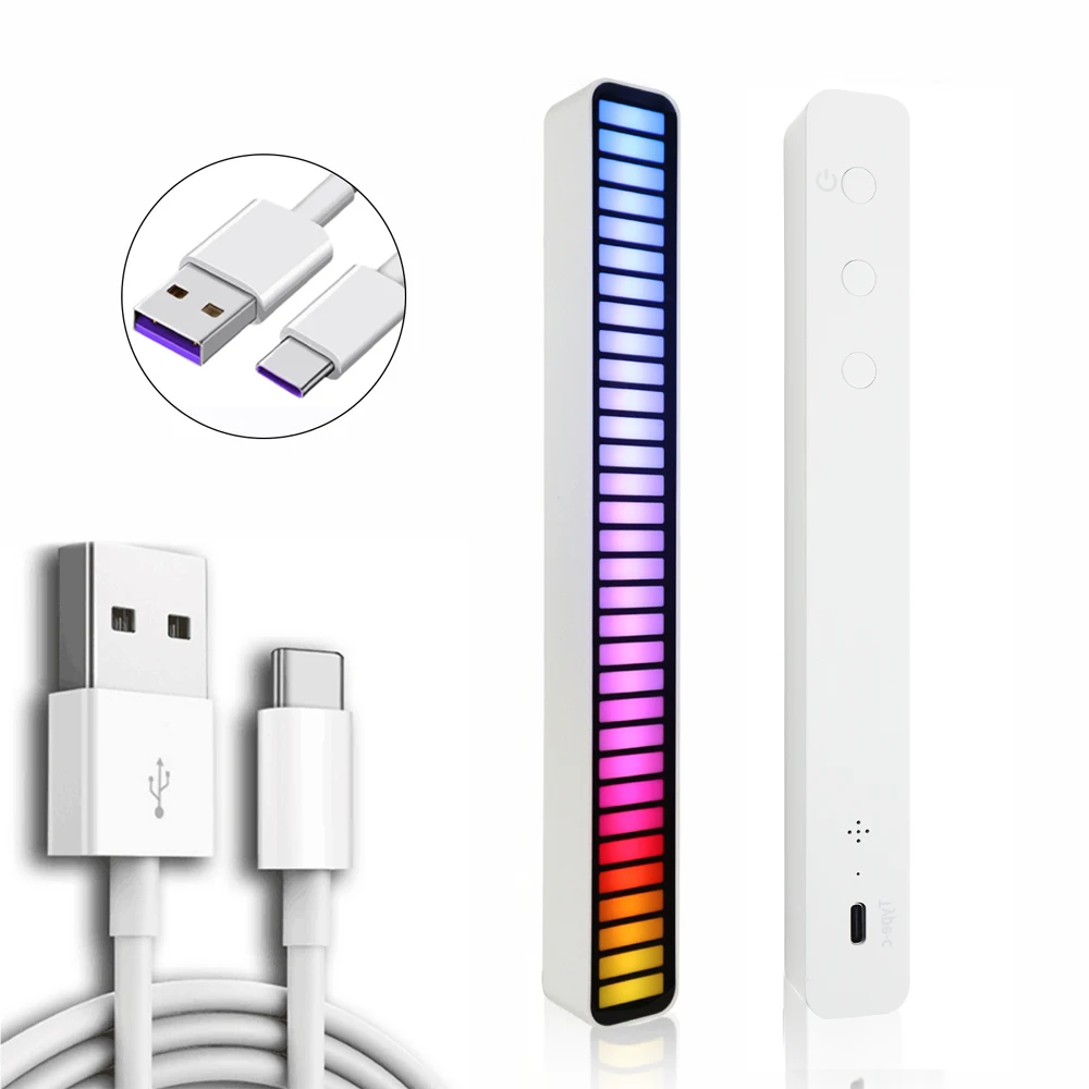 Rgb-управление голосом - Фотография_5