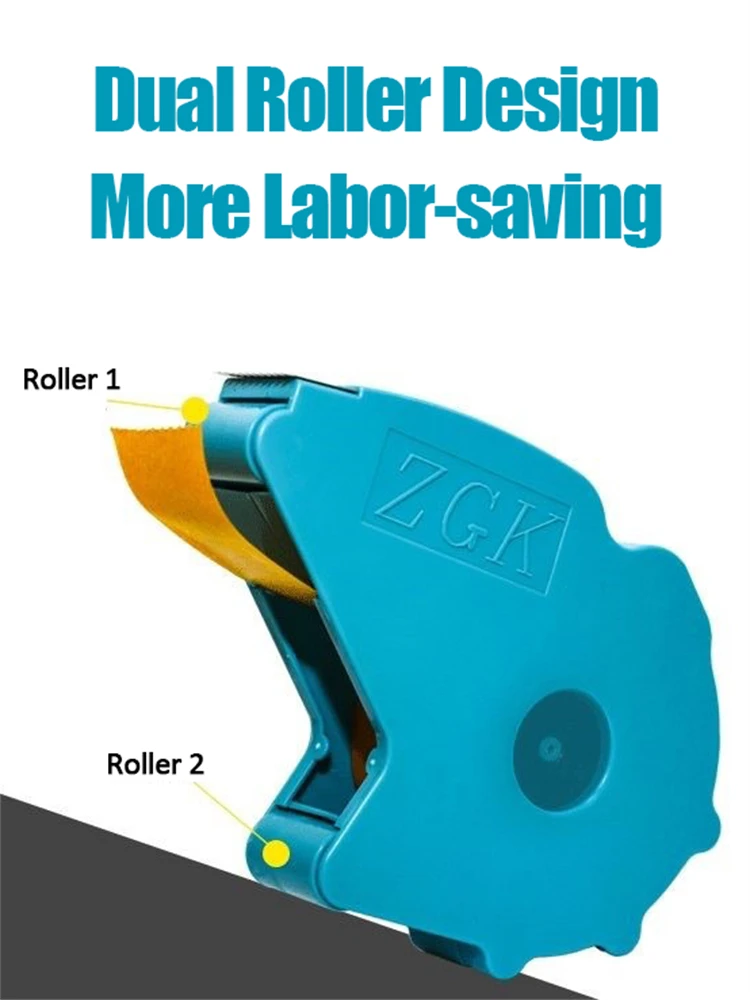 Модернизированная малярная лента - Фотография_2