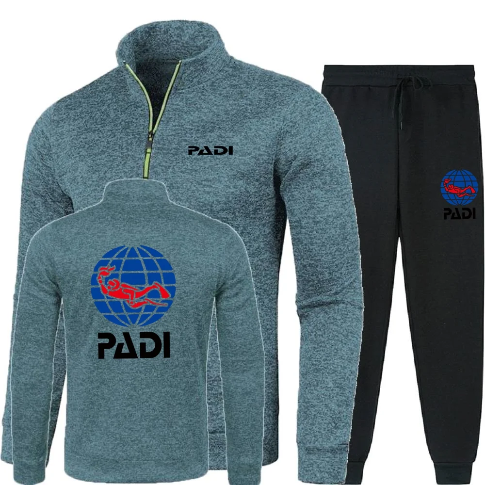 Новый blaser scuba driver padi - Фотография_3