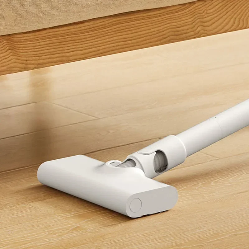 Проводной пылесос xiaomi mijia 2 - Фотография_4