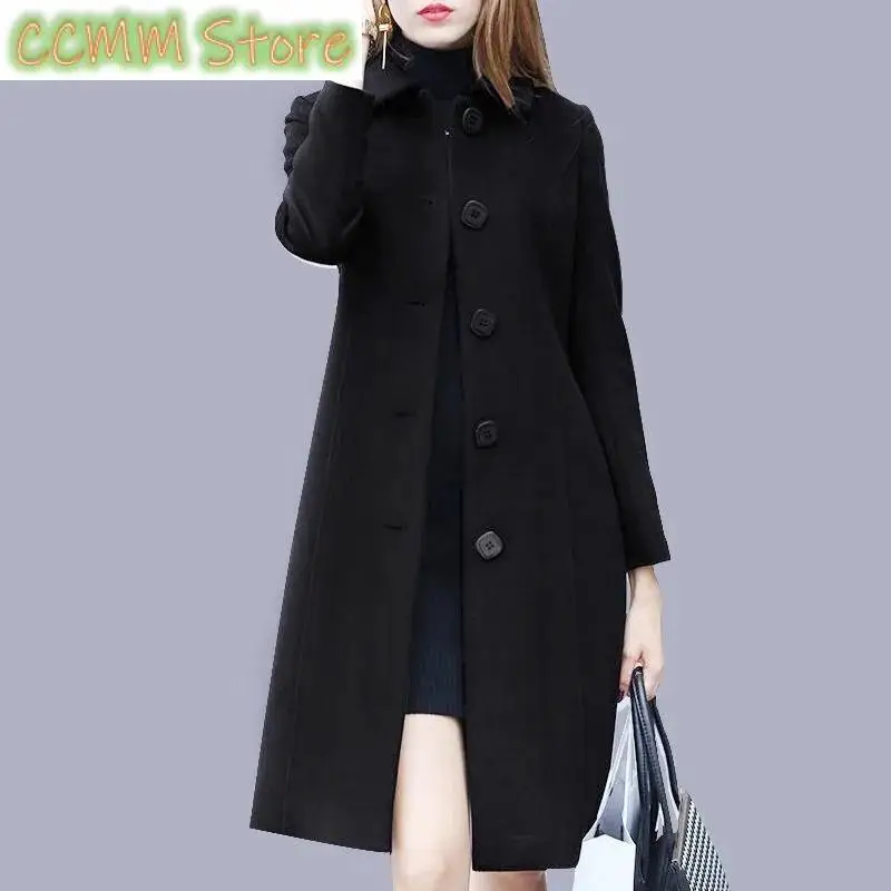 Новое шерстяное пальто - Фотография_2