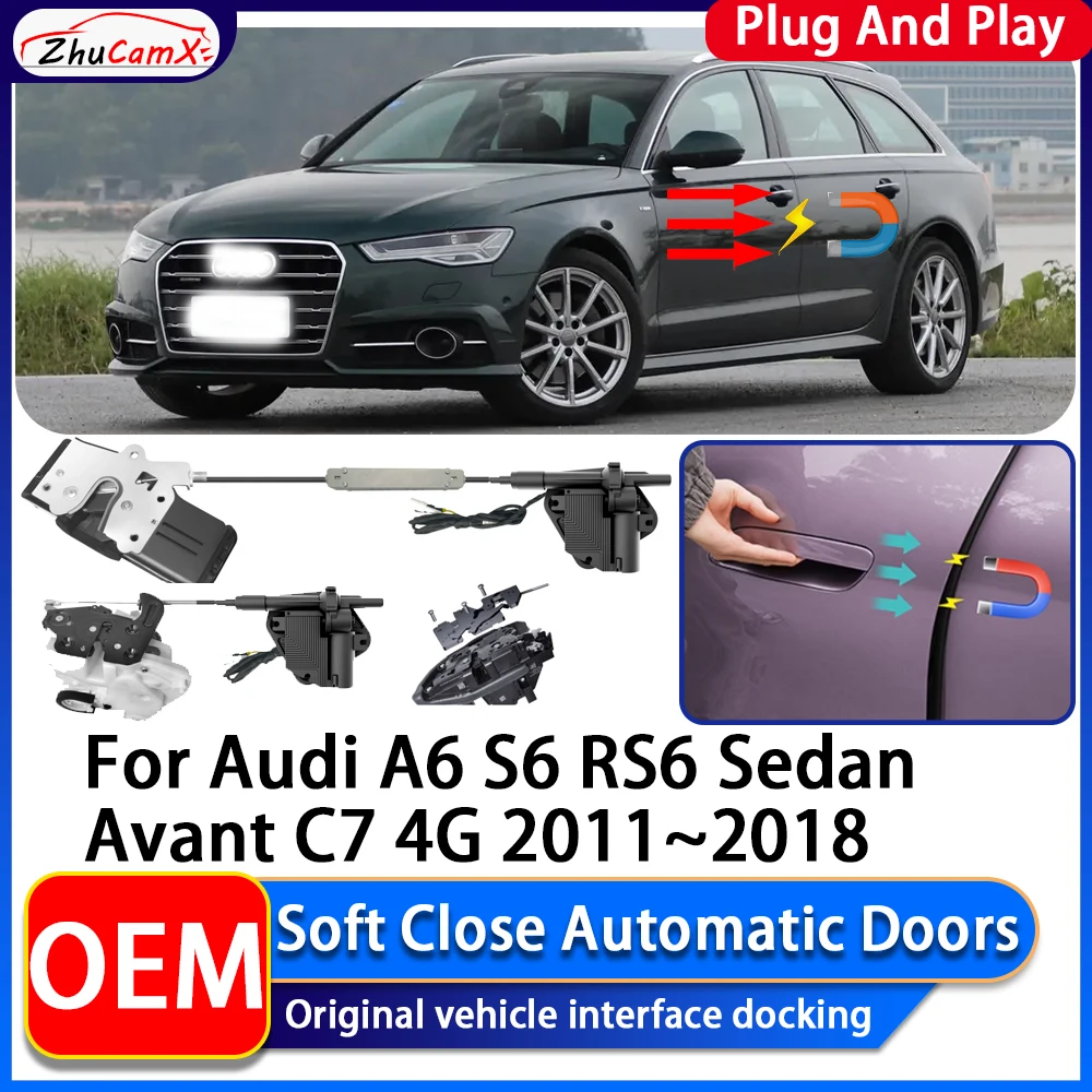 Oem электрическая система всасывания