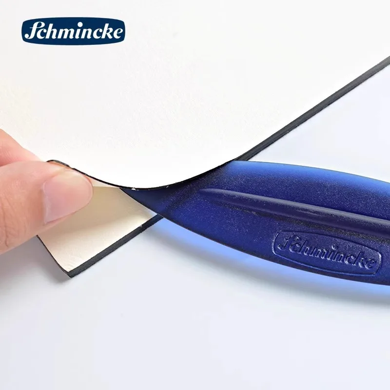 Четырехсторонний герметичный разделительный лист бумаги - Фотография_2