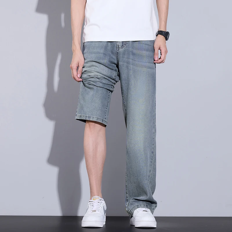 Брюки из лиоцелла - Фотография_6