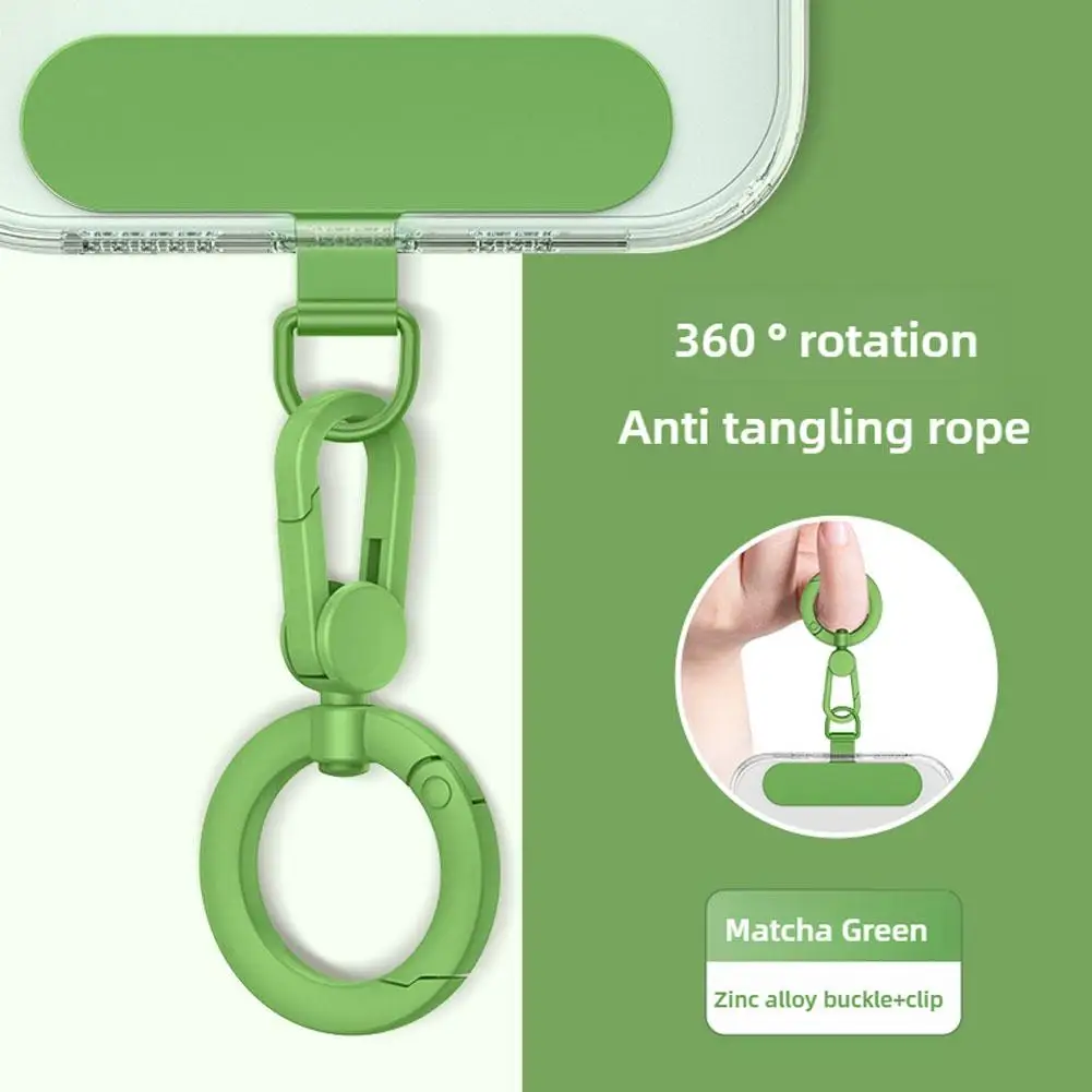 Металлический ремешок для телефона - Фотография_3