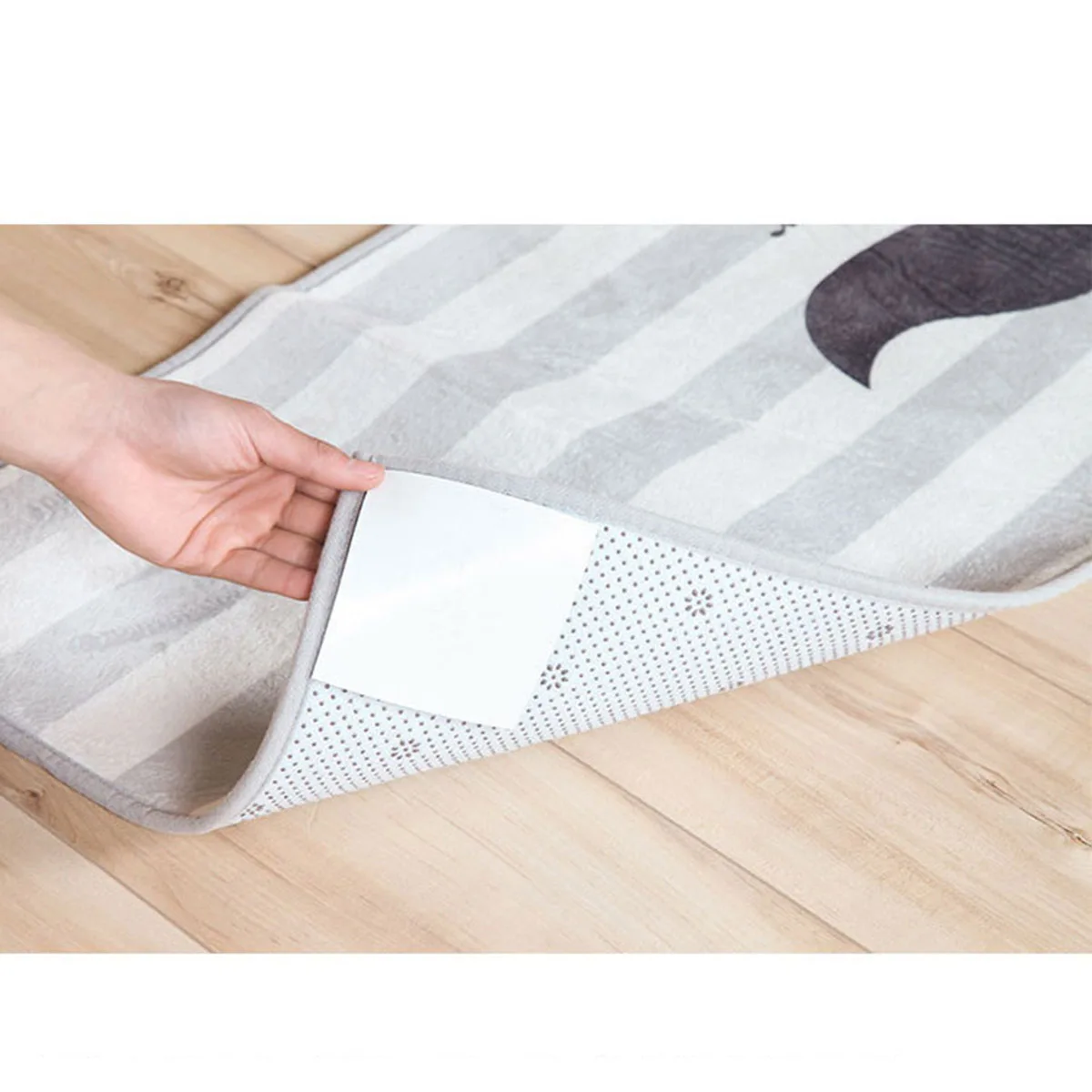 Наклейка на ковер - Фотография_6