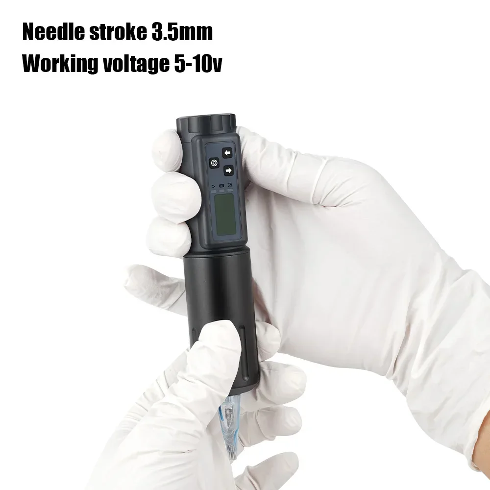 Новая профессиональная беспроводная - Фотография_5