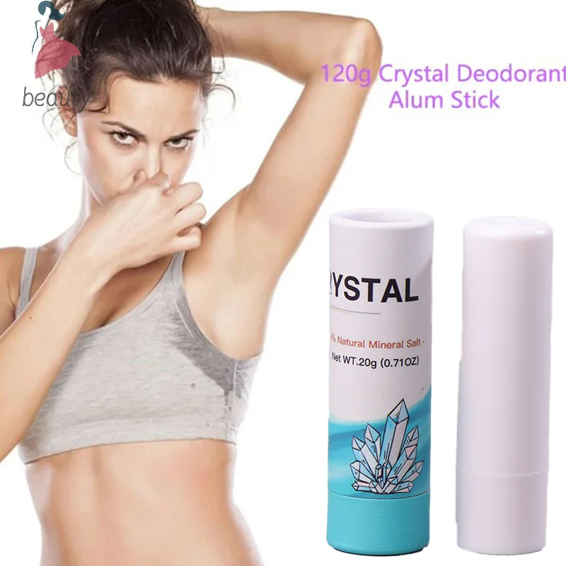 Дезодорант-карандаш для мужчин и женщин - Фотография_3