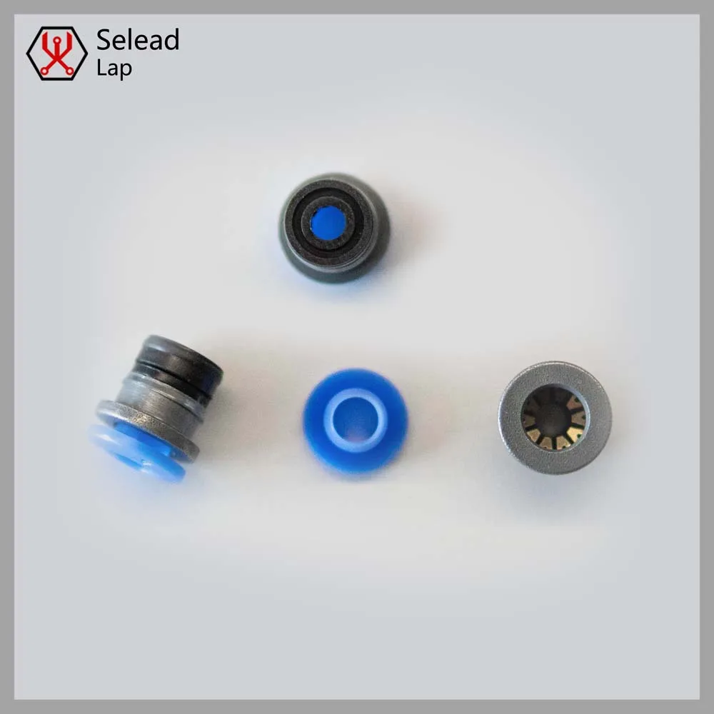 Seleadlab ecas04 разъем экструдера