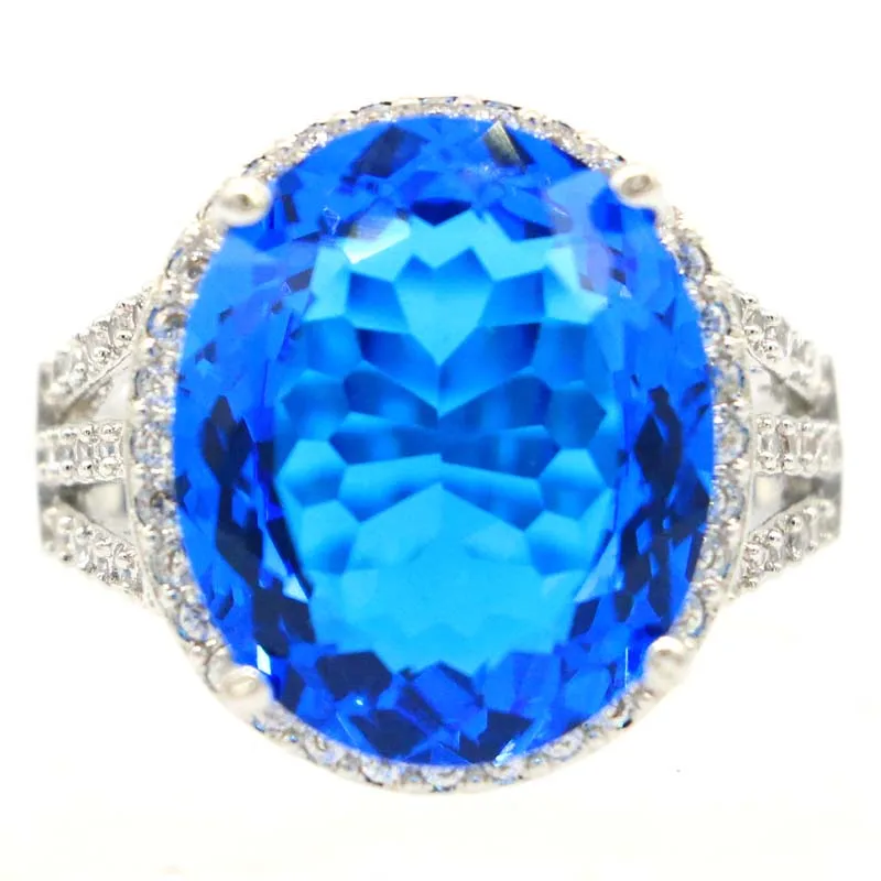 19x18 мм большой драгоценный камень - Фотография_3