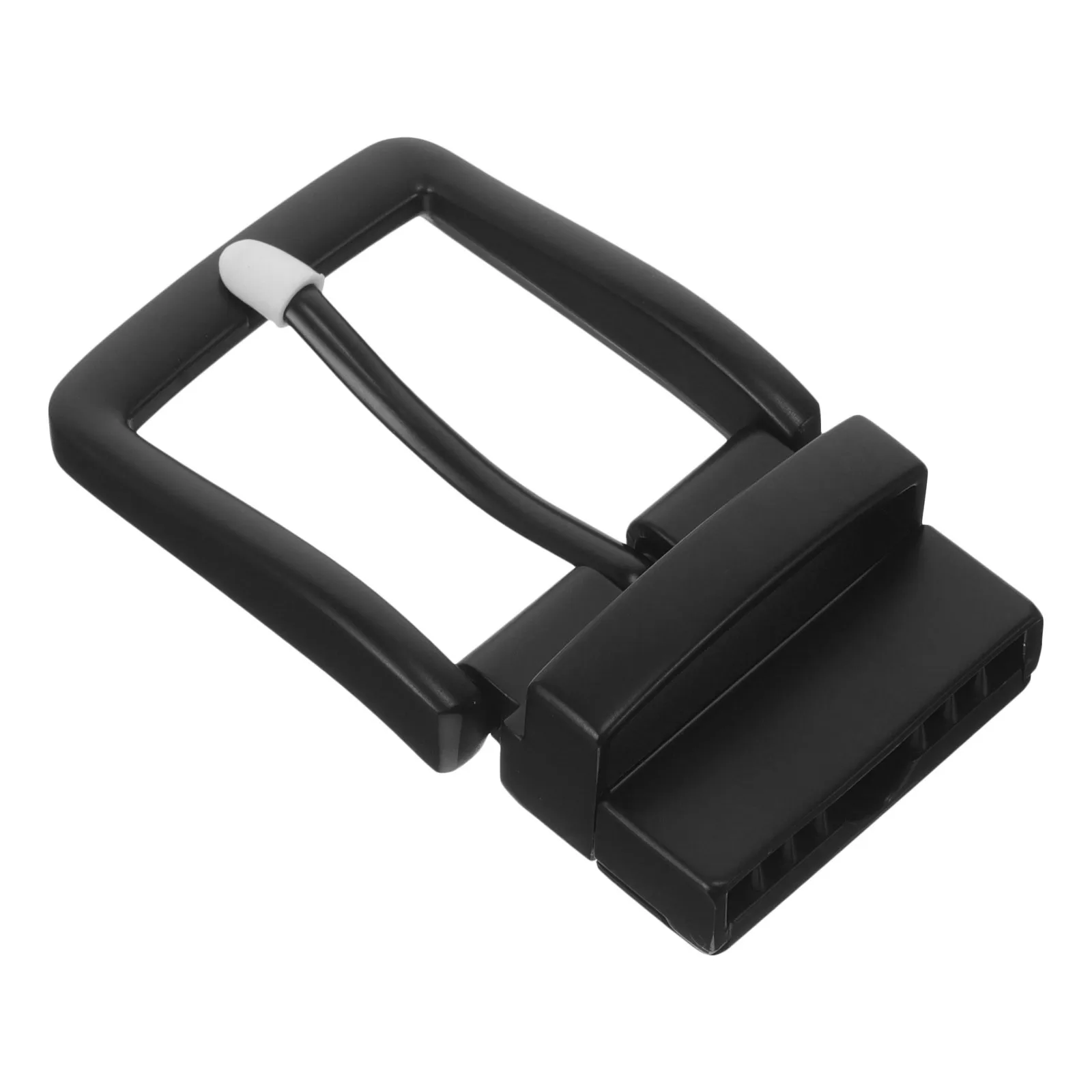 Декоративная металлическая пряжка для ремня - Фотография_3